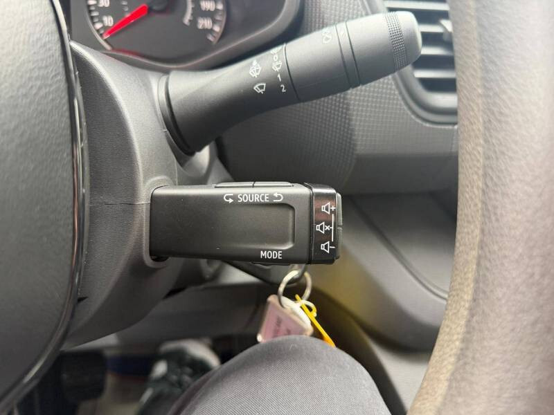 Renault Trafic Fourgon