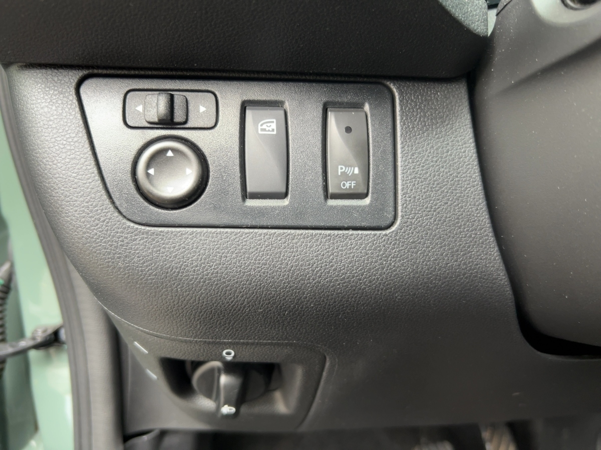 Dacia Spring – Bild 15