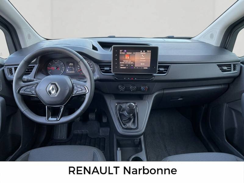 Renault Kangoo VU