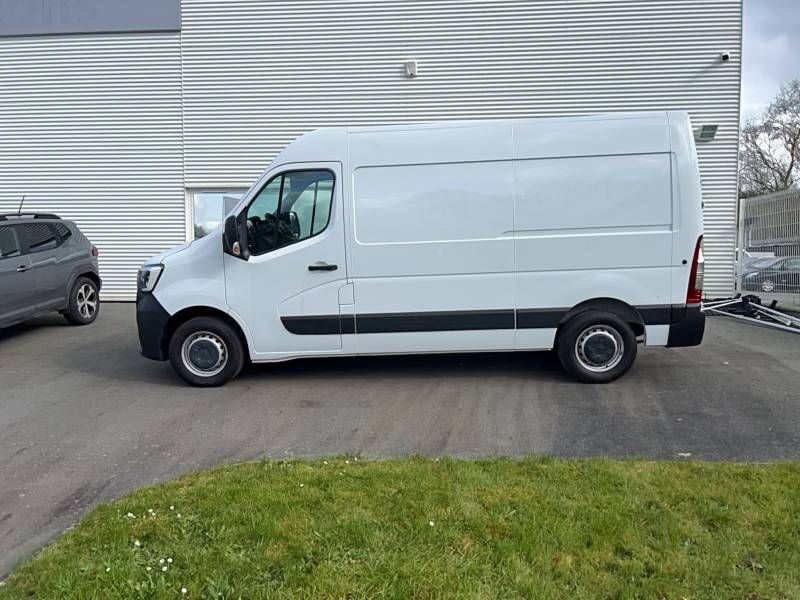 Renault Master III