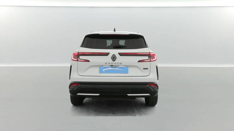 Renault Espace VI
