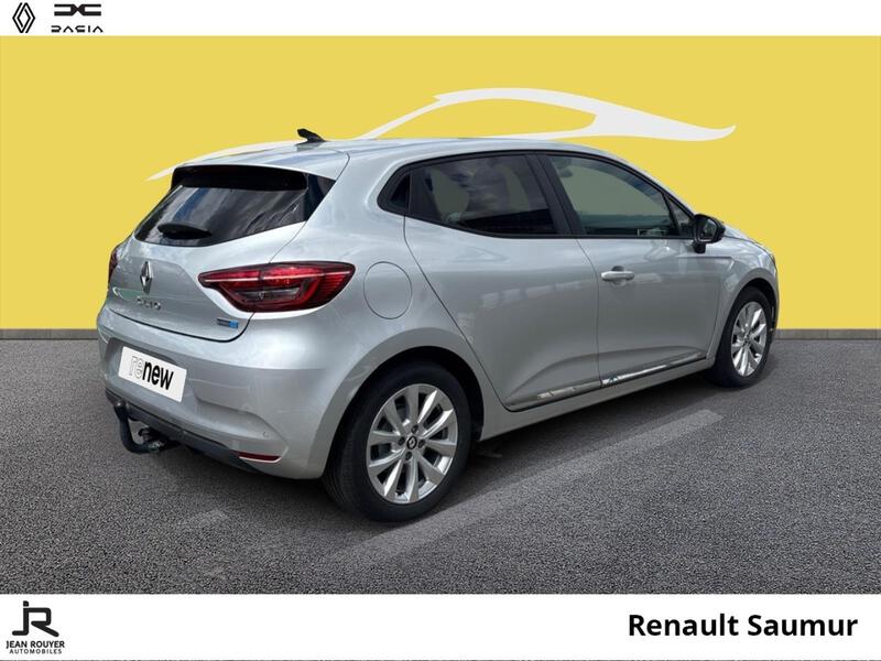 Renault Clio V