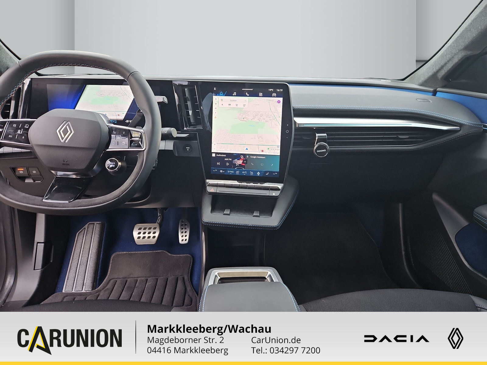 Renault Scenic – Bild 9