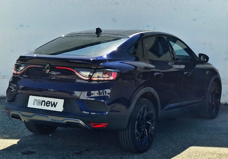 RENAULT Arkana 2024 — imagine 28