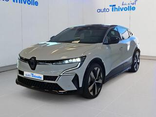 MEGANE E-TECH ELECTRIQUE