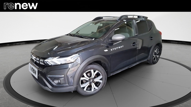 DACIA Sandero 2023 — imagine 26