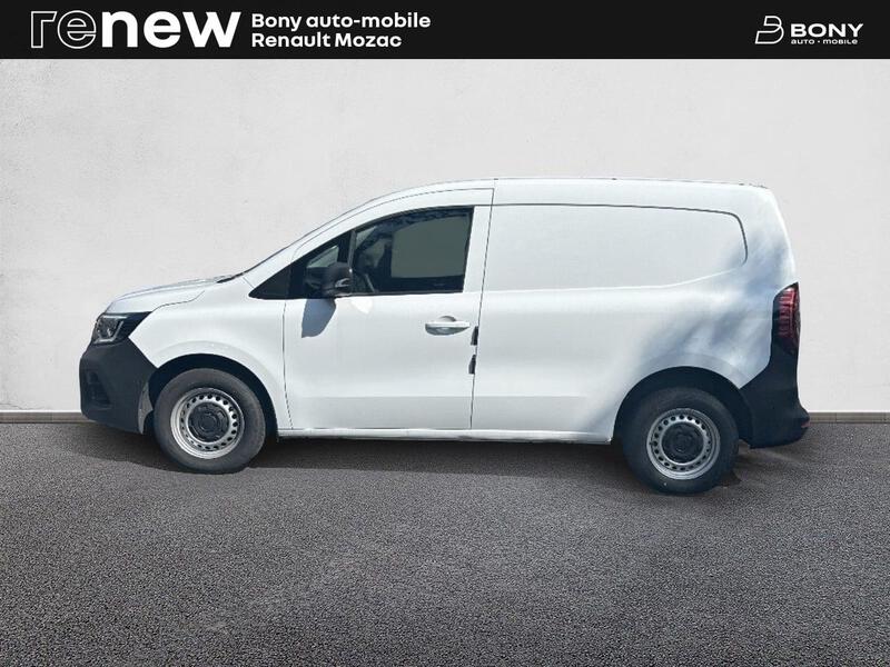 Renault Kangoo VU