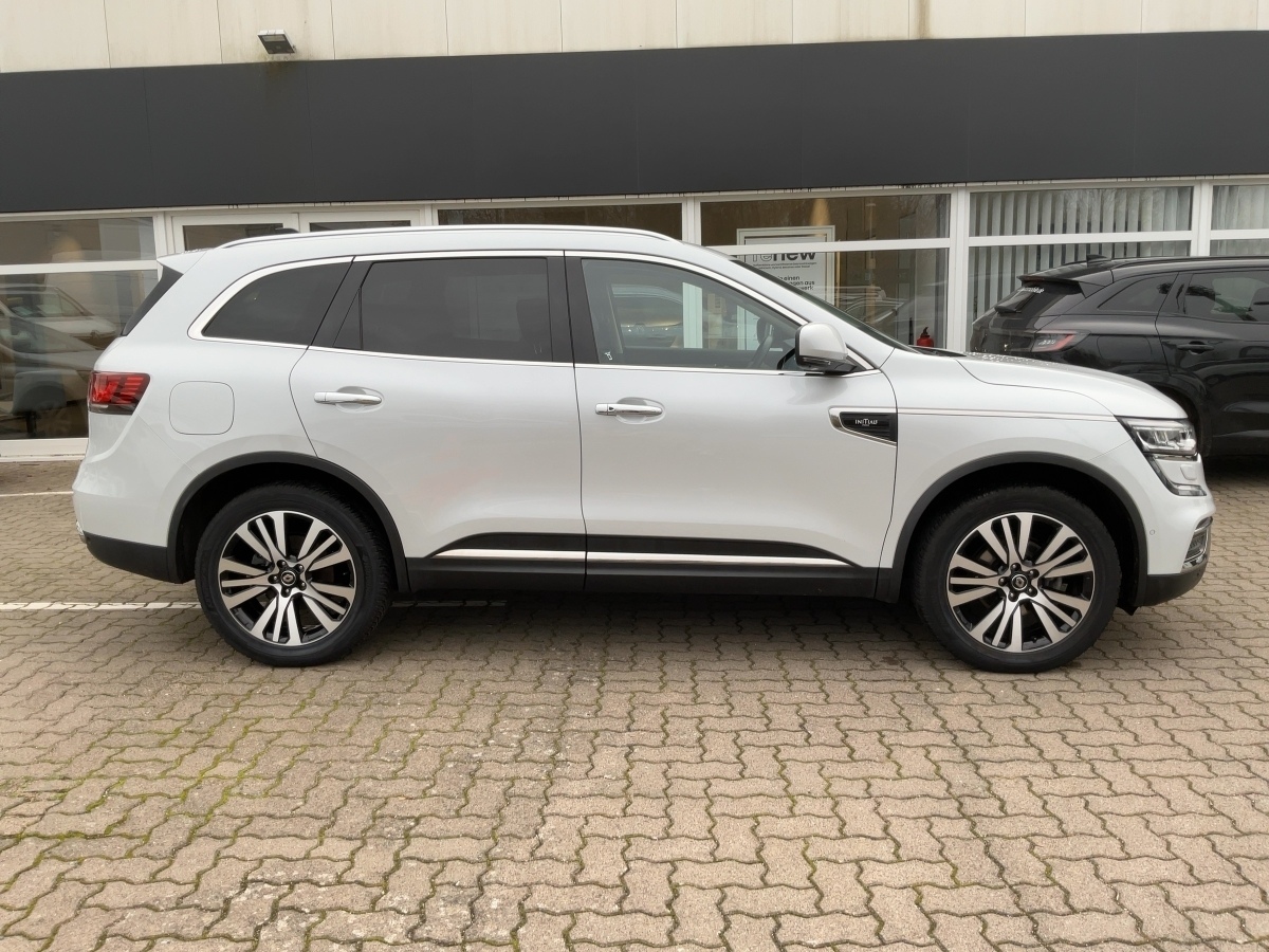 Renault Koleos – Bild 5