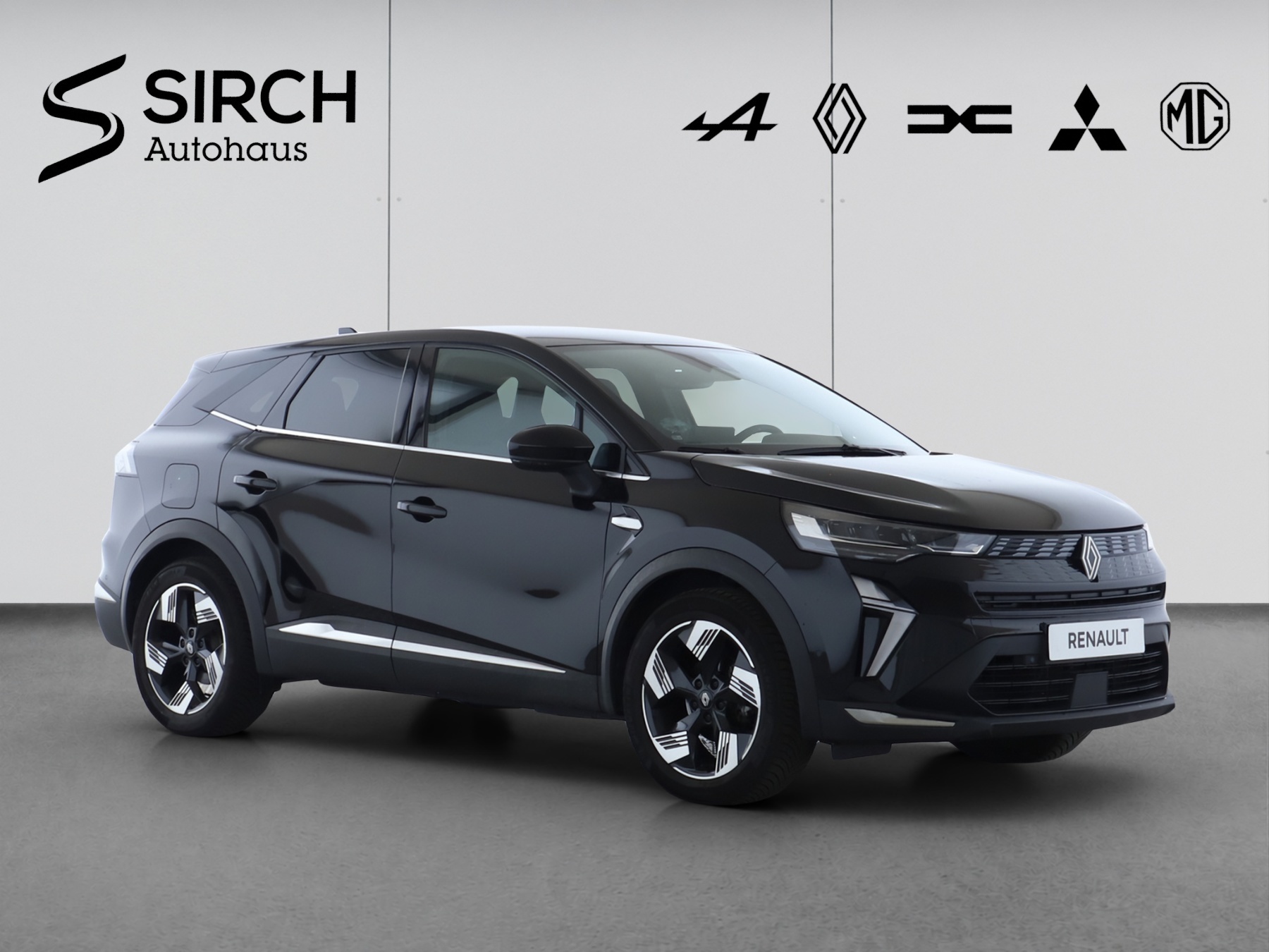 Renault Symbioz – Bild 6
