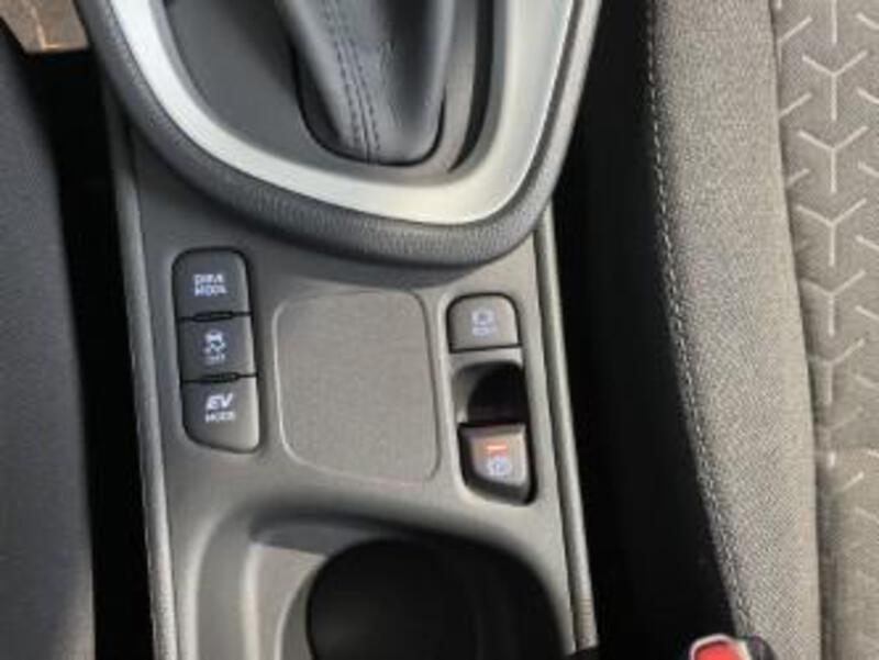 Toyota Yaris Cross Hybride