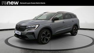 ESPACE VI