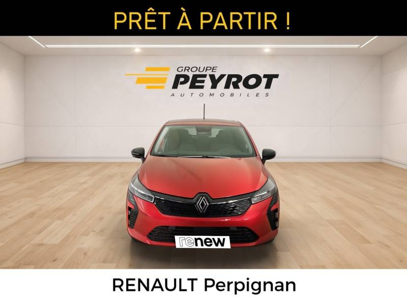 Renault Clio V