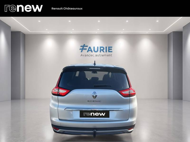 Renault Grand Scenic IV