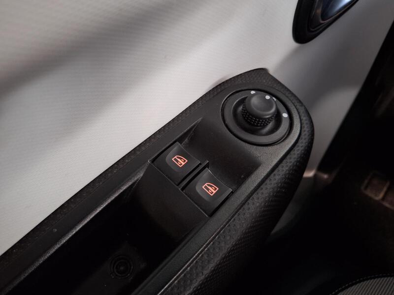 Renault Twingo III