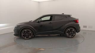 Vehicle 3D Image
