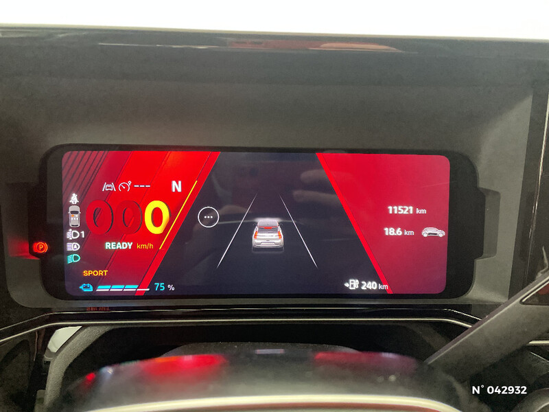 Renault R5 E-Tech Electrique