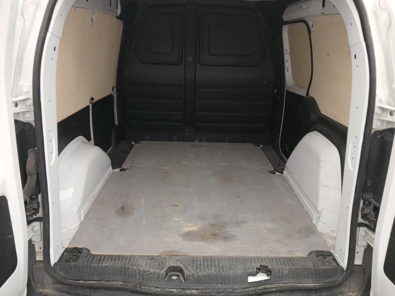Renault Kangoo VU