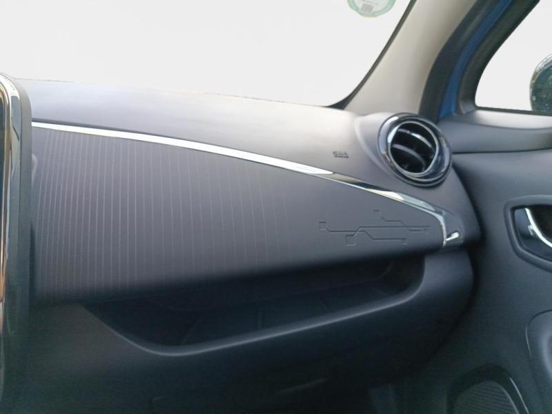Renault ZOE E-Tech Electrique