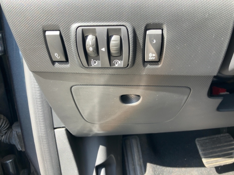 Fahrzeugabbildung Zoe Entry Z.E. 40 Bild 15 von 20