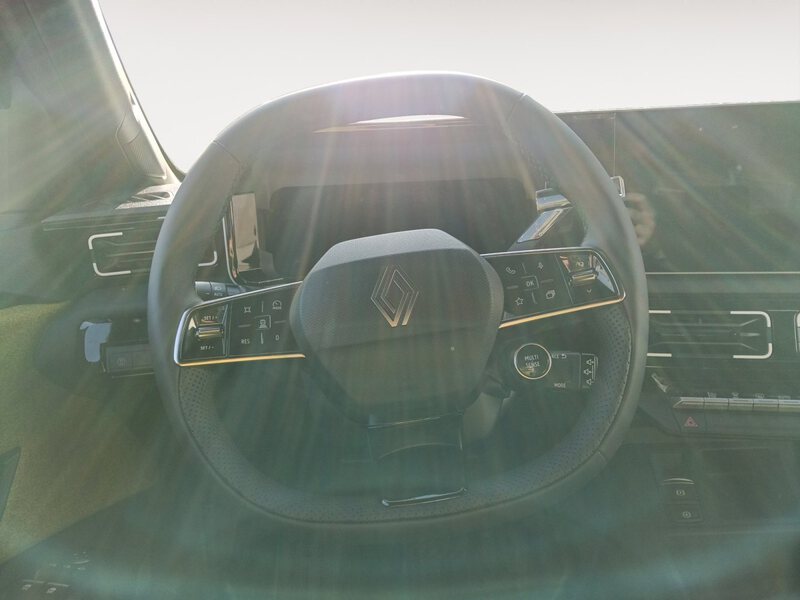 Renault R5 E-Tech Eléctrico