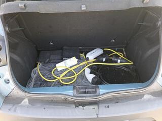 Vehicle 3D Image