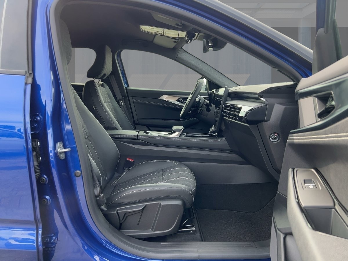 Renault Austral – Bild 7