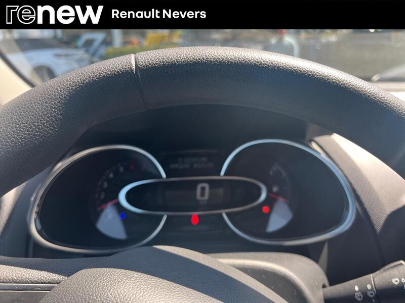 Renault Clio IV