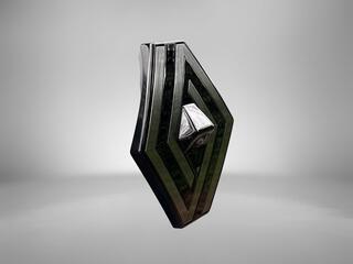 Vehicle 3D Image