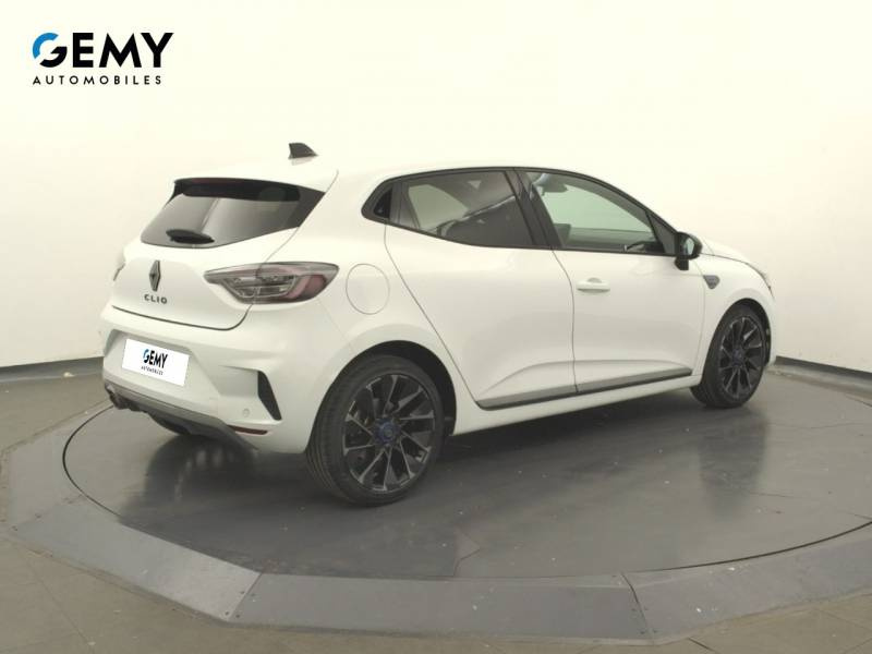 Renault Clio V