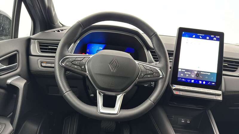 Renault Symbioz