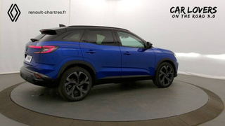 Vehicle 3D Image