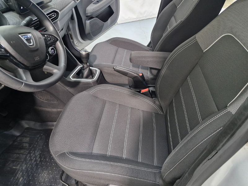 DACIA Logan 2021 — imagine 38
