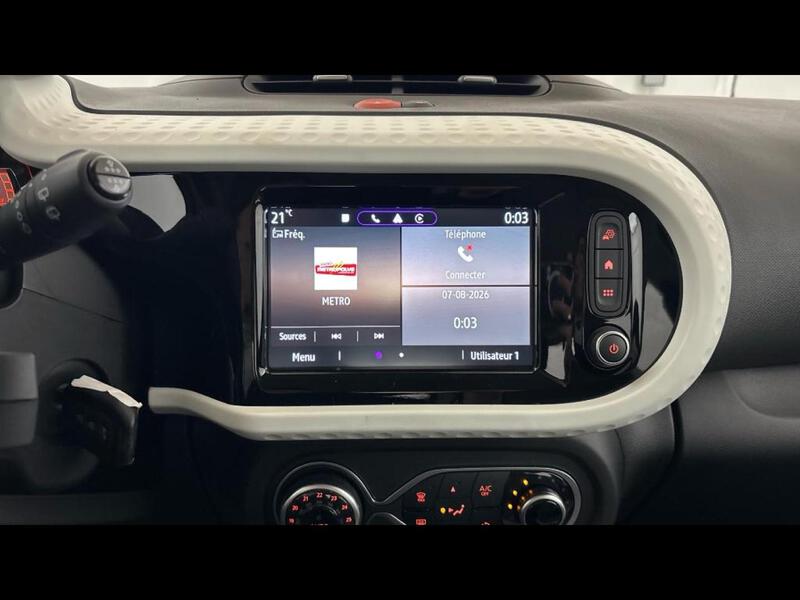 Renault Twingo III
