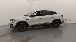 Vehicle 3D Image