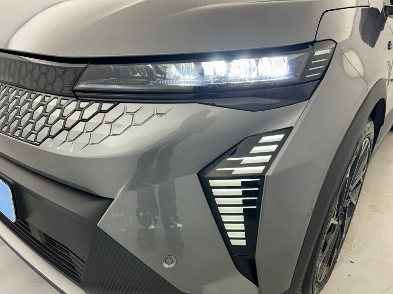 Renault Scenic E-Tech Electrique