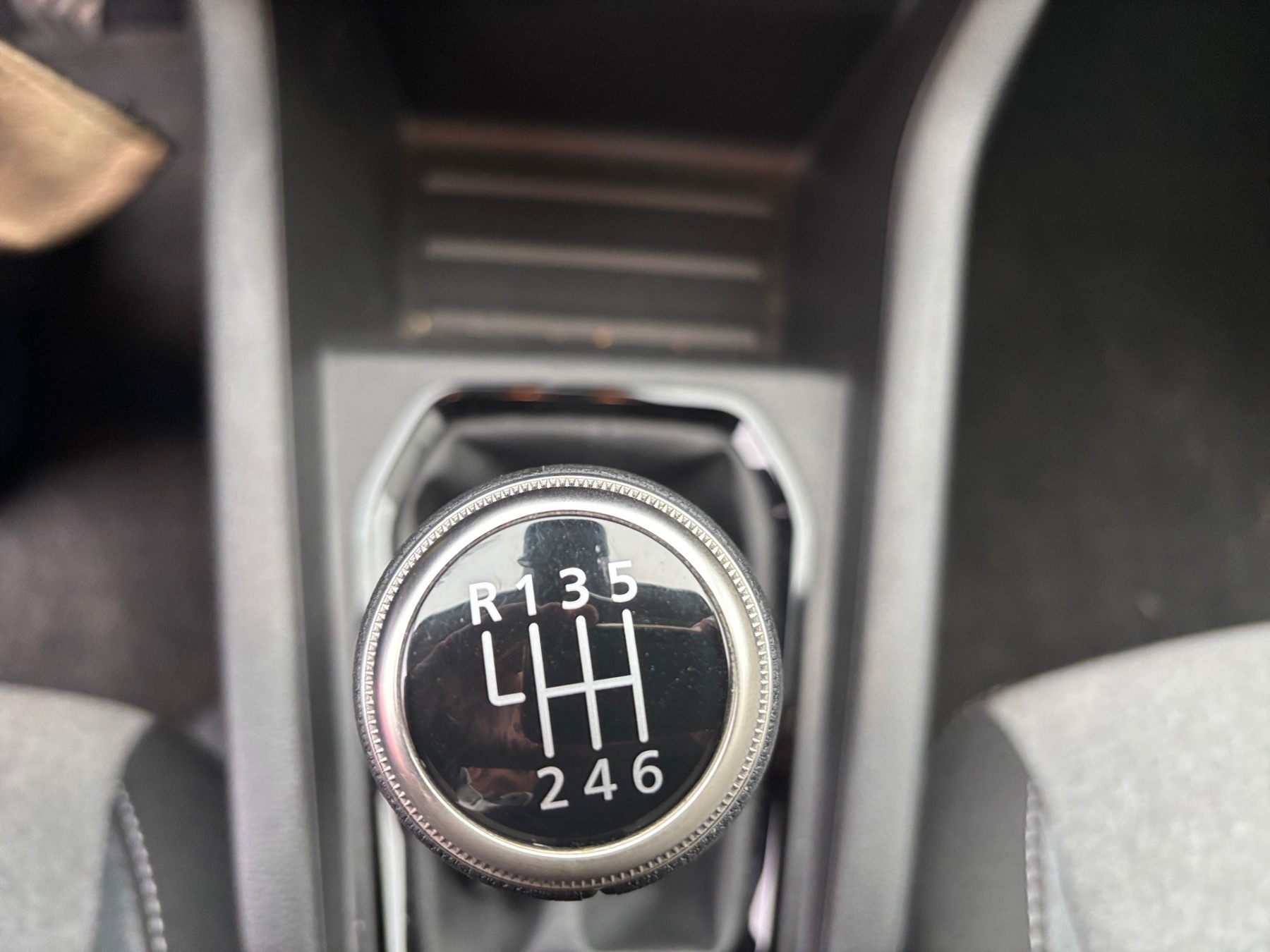 Renault Clio – Bild 14