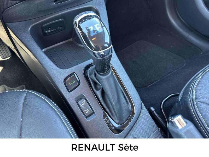 Renault ZOE E-Tech Electrique