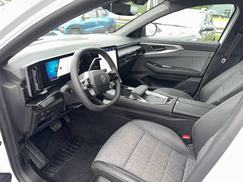 Renault Espace VI