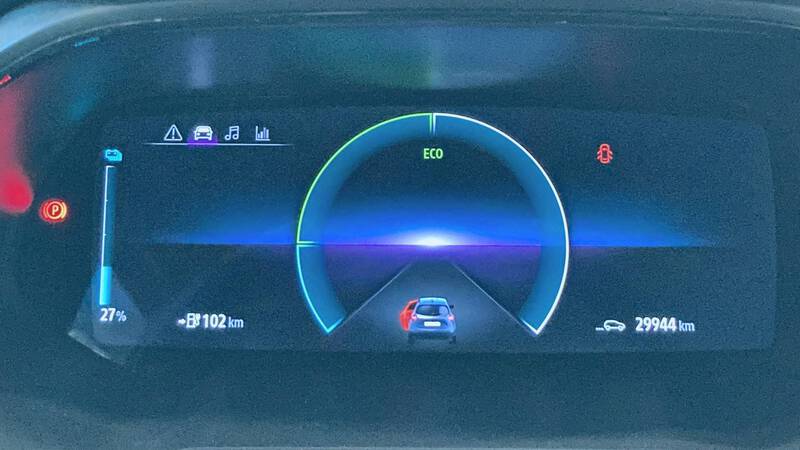 Renault ZOE E-Tech Electrique