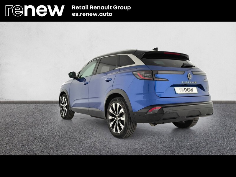 Renault Austral