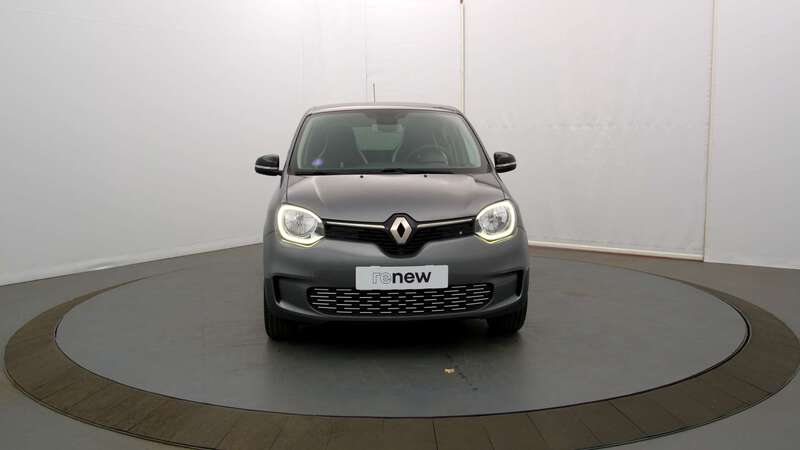 Renault Twingo III