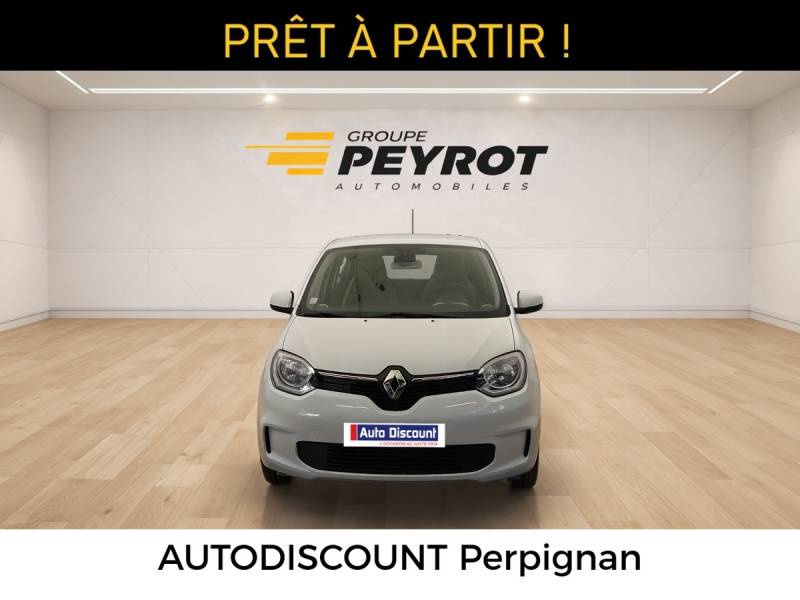 Renault Twingo III