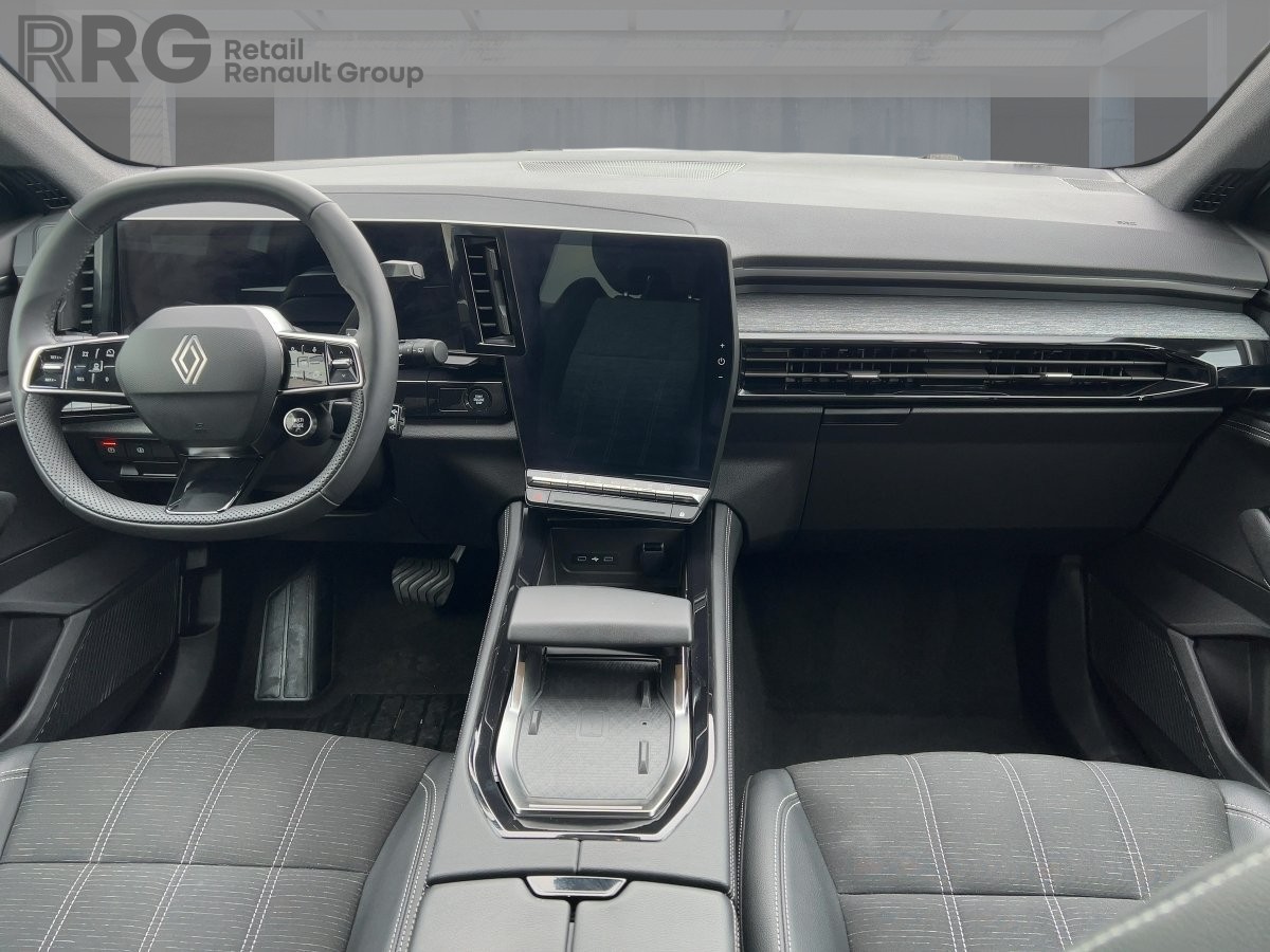 Renault Austral – Bild 10
