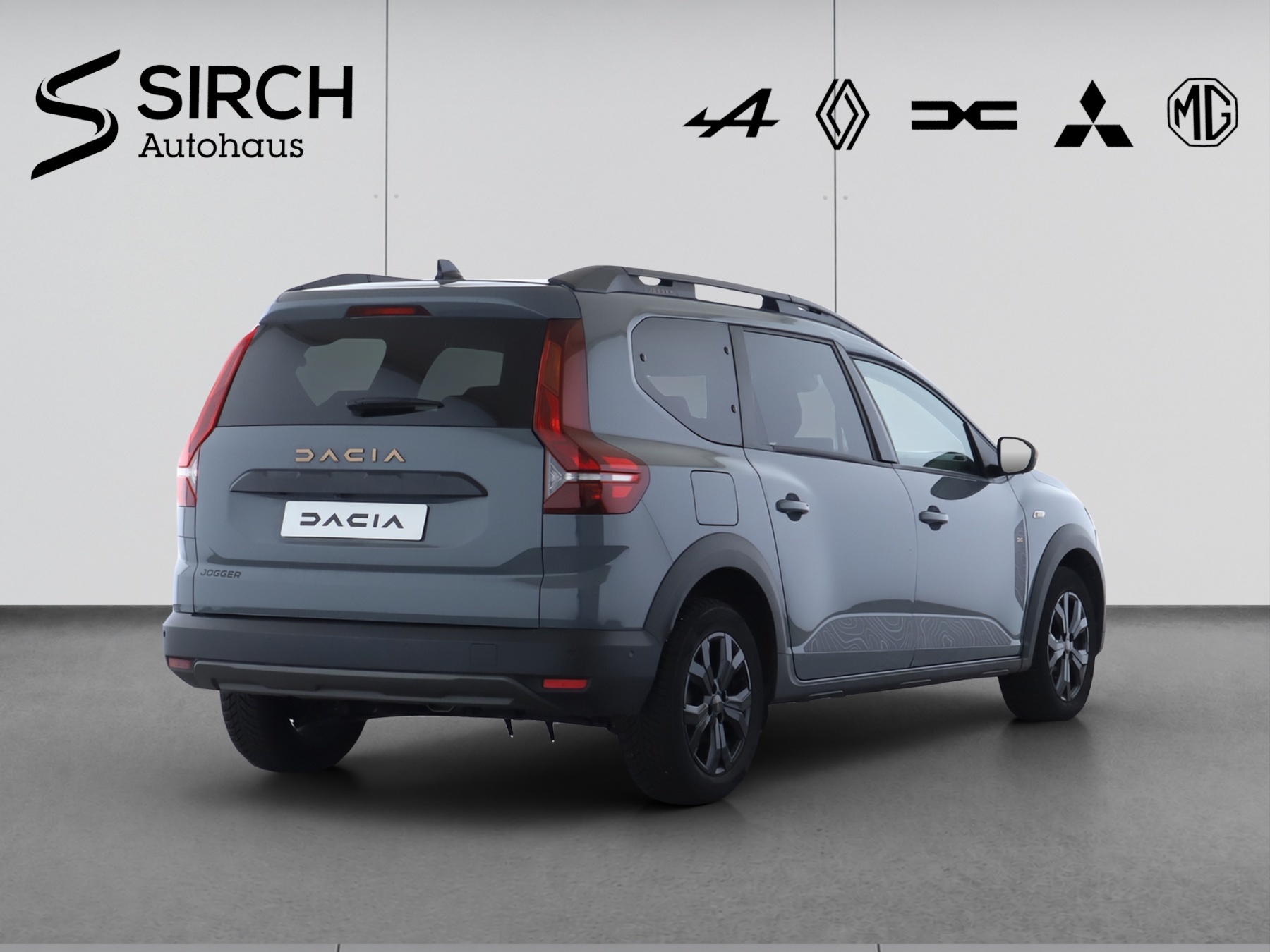 Dacia Jogger – Bild 4