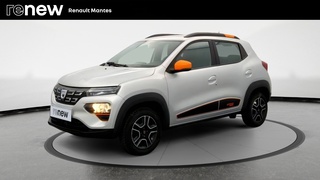 Vehicle 3D Image