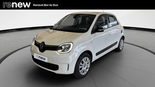 TWINGO III