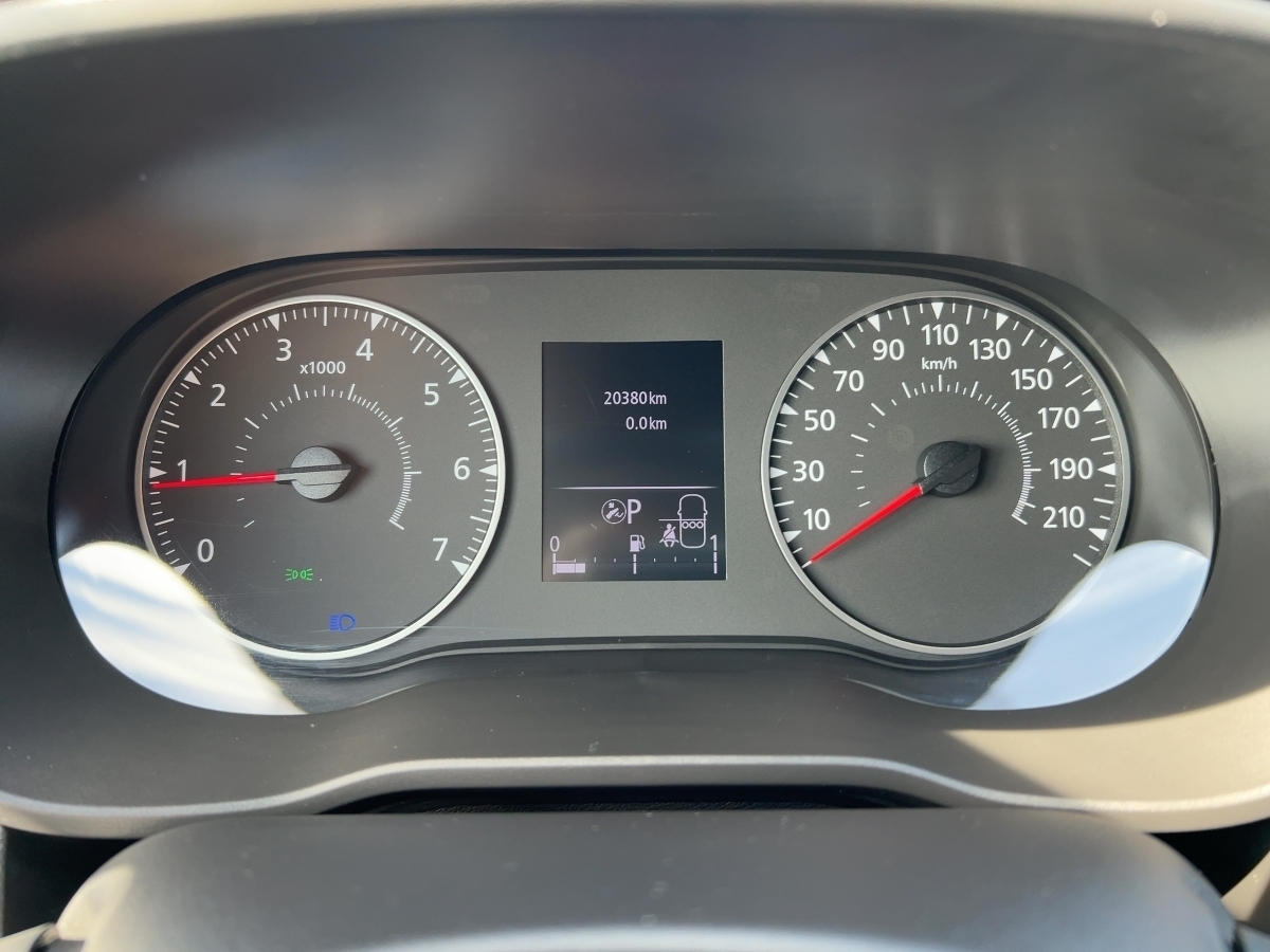 Dacia Duster – Bild 12