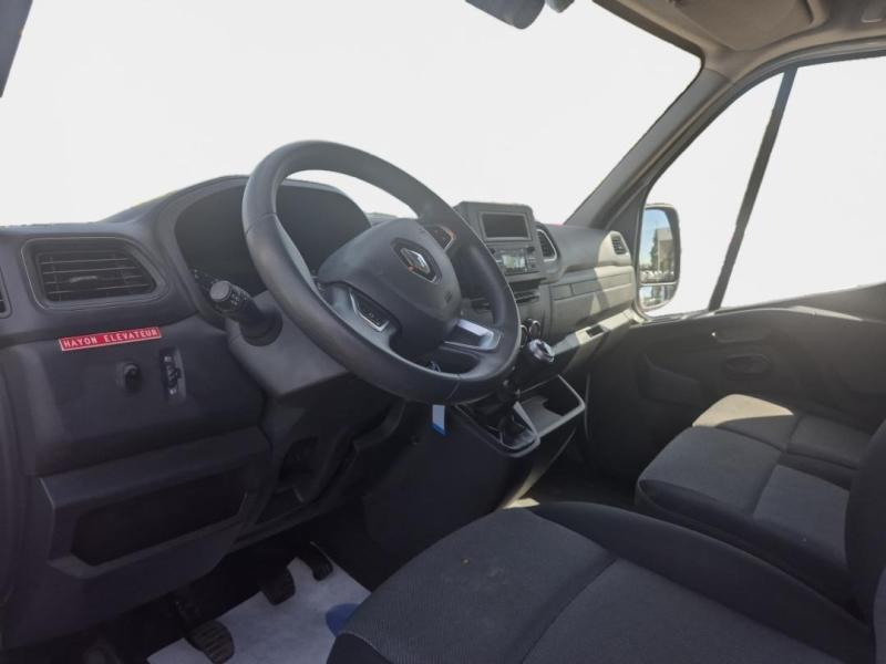 Renault Master Fourgon