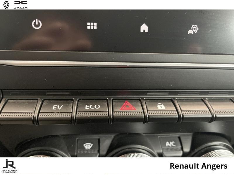 Renault Clio V Societe