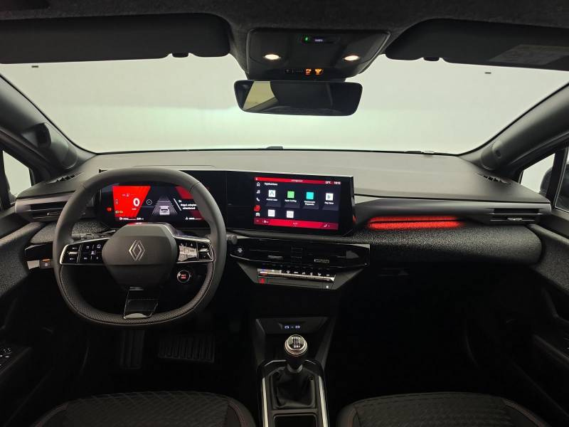 Renault Clio VI